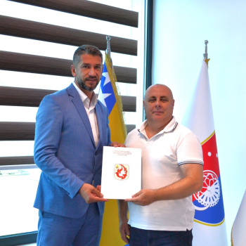 Dodijeljeni Ugovori o finansiranju udruženja iz oblasti kulture u iznosu od 75.000 KM
